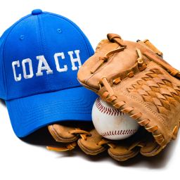 to illustrate the concept of coaching