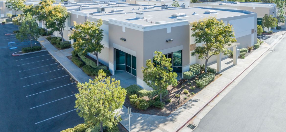 picture of commercial property