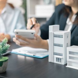 multifamily properties