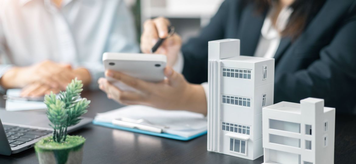 multifamily properties